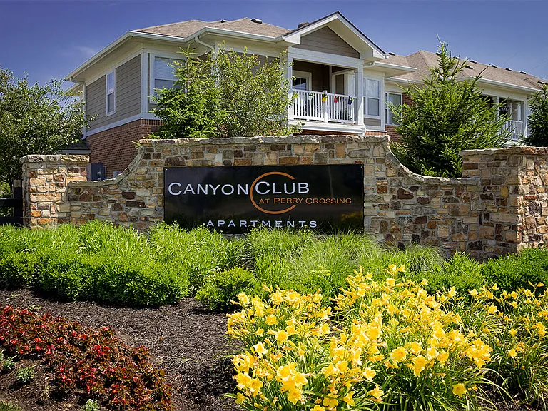 Canyon Club at Perry Crossing — Photo 52
