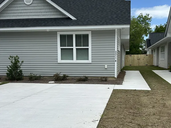 3311B Dellpar Ln, Wilmington, NC