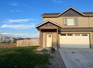708 Halfpipe St UNIT B, Belgrade, MT 59714