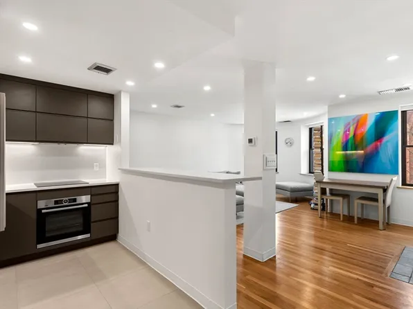 84 Gainsborough St Unit 303W, Boston, MA 02115