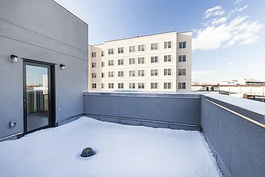 Rented by Brooklyn Group