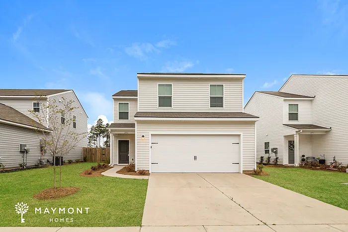 251 Parkwood Vista Way — Photo 1