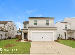 251 Parkwood Vista Way, Summerville, SC 29486