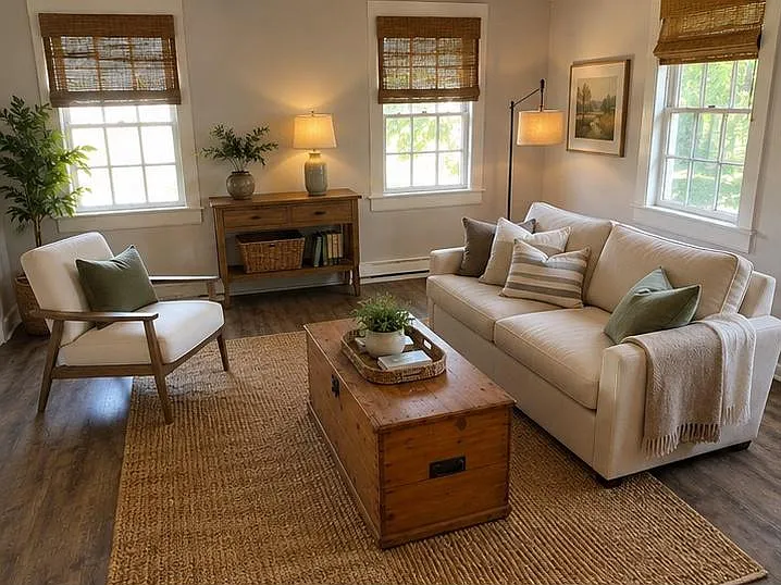 Studio, 400 sqft, $1,650 — Photo 2