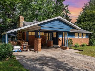1021 Scott St, Midland, MI 48642