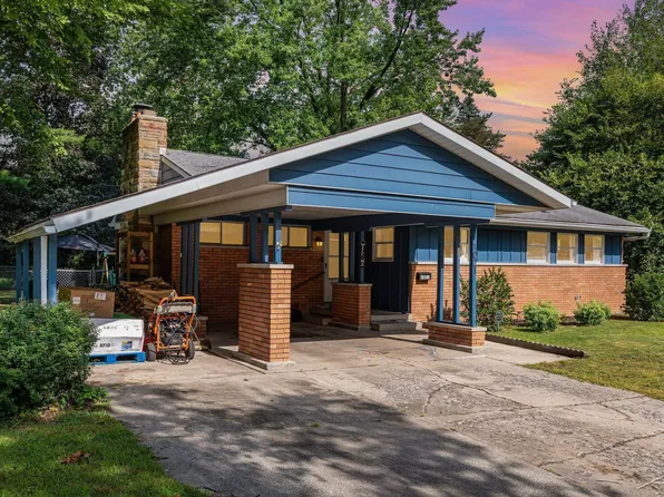 1021 Scott St, Midland, MI 48642