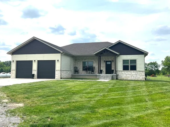 1293 S 230th St, Pittsburg, KS 66762