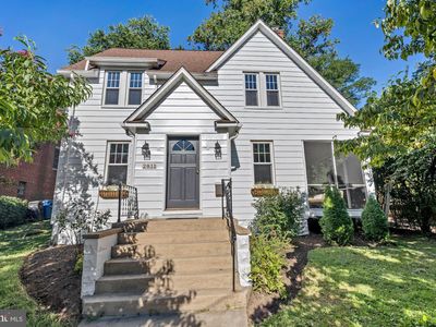 2811 Holly St, Alexandria, VA, 22305