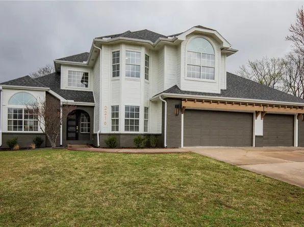 2216 N Aspen Dr, Fayetteville, AR 72703