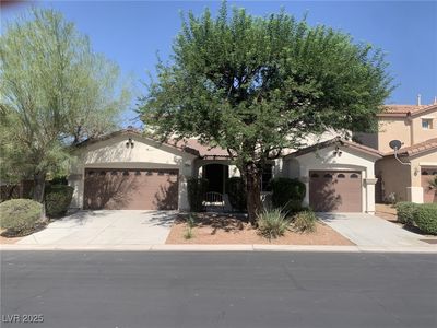 3328 White Bark Pine St, Las Vegas, NV, 89129