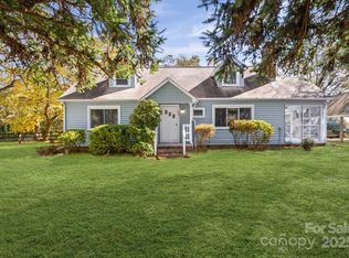 255 Saint Stephens Church Rd, Gold Hill, NC 28071