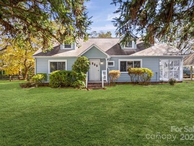 255 Saint Stephens Church Rd, Gold Hill, NC, 28071