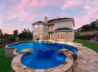 18946 Llano Ledge, San Antonio, TX 78256