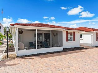 6154 MIDNIGHT PASS ROAD #B1, SARASOTA, FL 34242