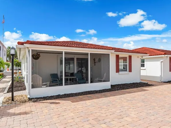 6154 MIDNIGHT PASS ROAD #B1, SARASOTA, FL 34242