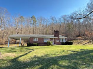 408 Us Highway 421 S, Mc Kee, KY 40447