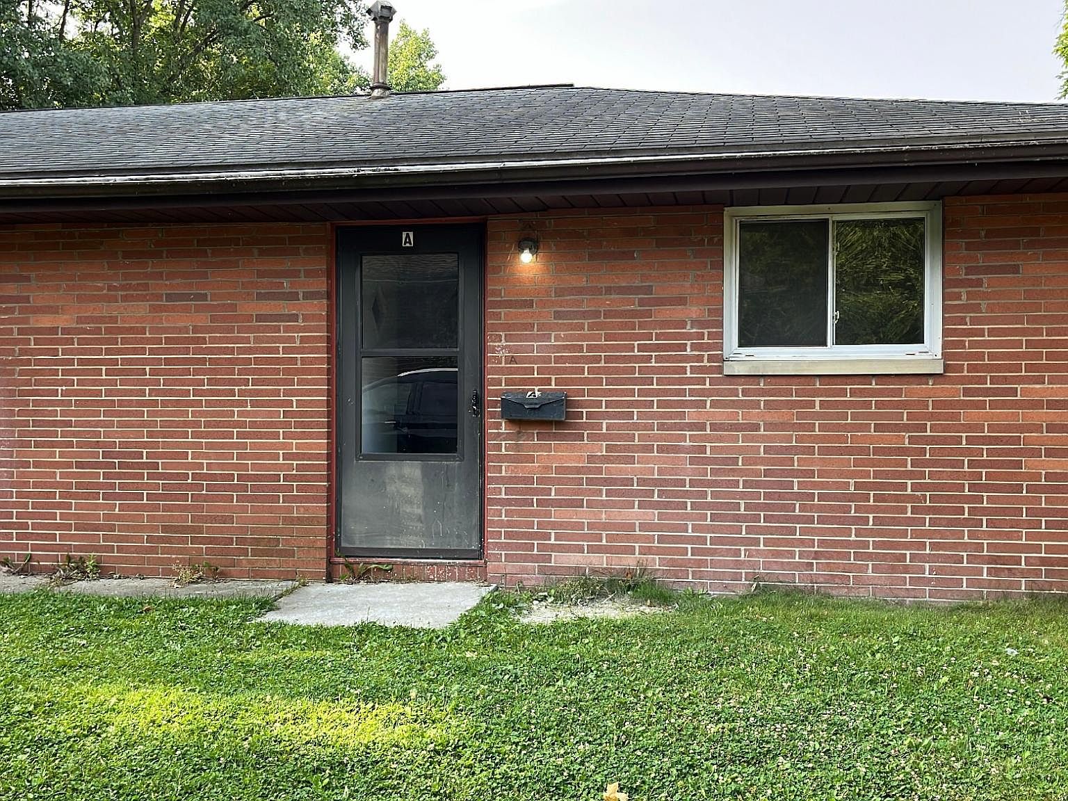 819 Patterson Ave APT A, Akron, OH 44310 Zillow