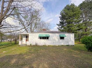 601 Broad St, Murray, KY 42071
