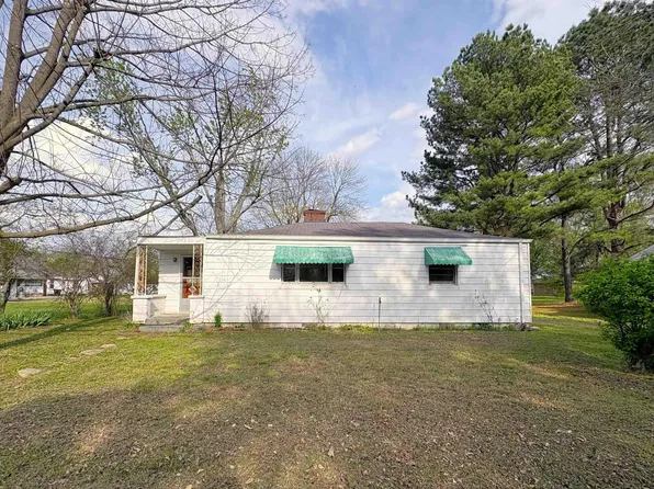 601 Broad St, Murray, KY 42071