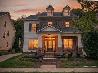 2337 Clare Park Dr, Franklin, TN 37069