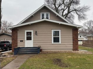 106 E Park Ave, Milbank, SD 57252
