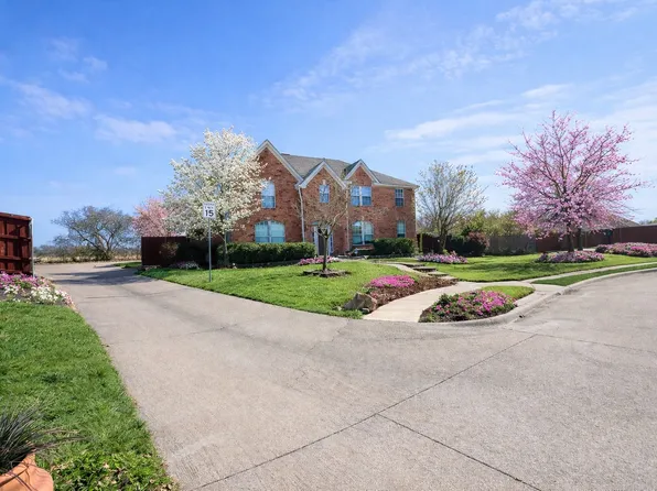 3318 Chapelwood Dr, Sunnyvale, TX 75182