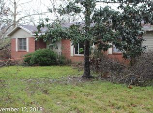 1272 Whitfield Ln, Marianna, FL 32448