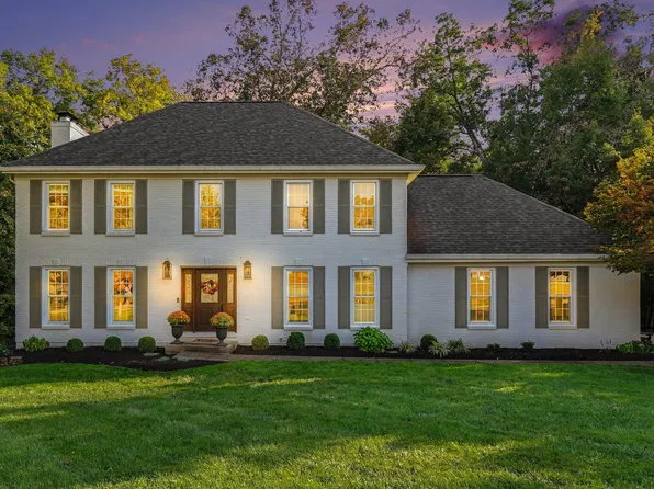 10173 Ash Creek Dr, Union, KY 41091