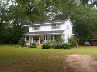 8985 Lott Rd, Wilmer, AL 36587