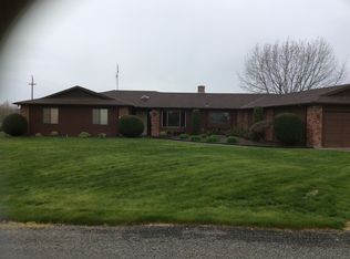 85036 Tum A Lum Rd, Milton Freewater, OR 97862