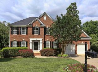1709 Southwell Ct, Raleigh, NC 27614
