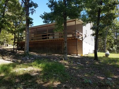36 Deer Wood Cv, Evening shade, AR, 72532