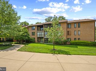 15201 Elkridge Way #93-1E, Silver Spring, MD 20906