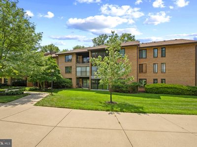 15201 Elkridge Way #93-1E, Silver Spring, MD, 20906