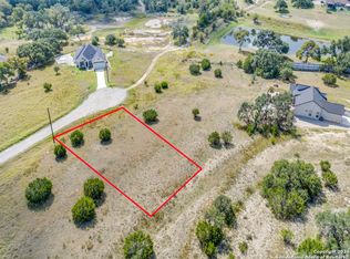 104 Serapia Garza #392, Blanco, TX 78606