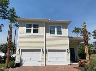 88 Bayou Manor Rd, Santa Rosa Beach, FL 32459