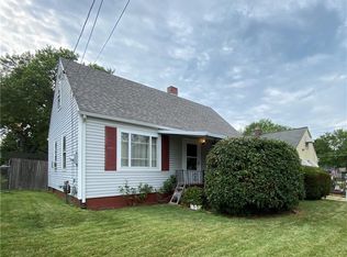 2208 Harrison St, Erie, PA 16510