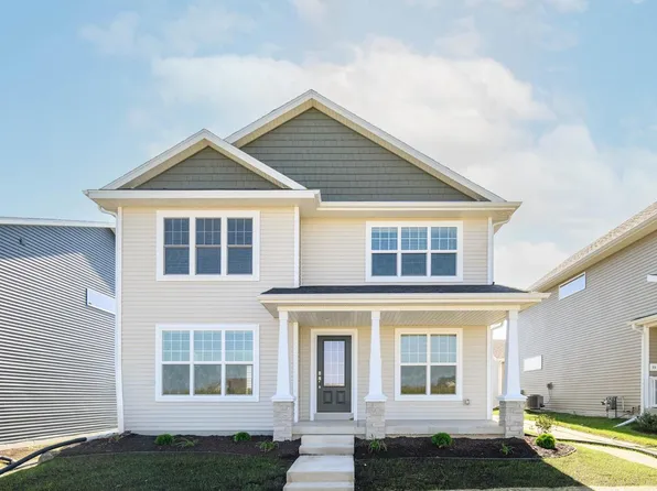 2525 COBBLER Road, Fitchburg, WI 53711