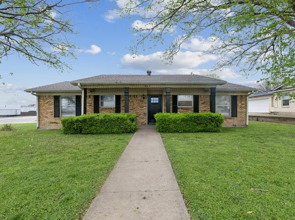 805 Lasalle Dr, Sherman, TX 75090