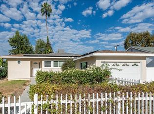 6151 Beckford Ave, Tarzana, CA 91335