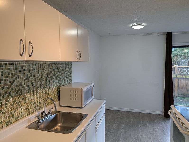 Richmond Apartment for rent - 3 Bedrooms — photo 5