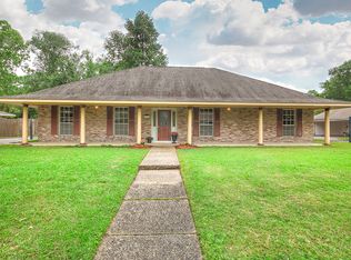 16104 Confederate Ave, Baton Rouge, LA 70817