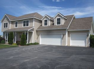 556 Route 32, Schuylerville, NY 12871