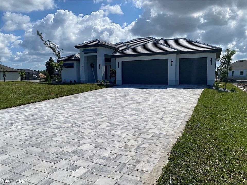 2351 NW 38th Ave, Cape Coral, FL 33993 | Zillow