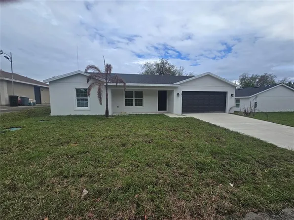 895 S Cedar Ave, Orange City, FL 32763