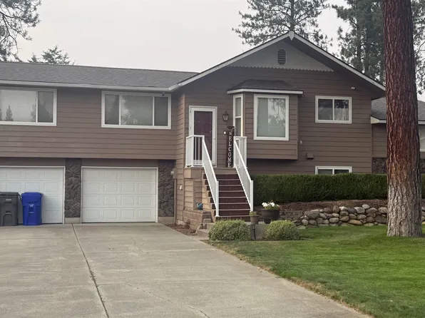 6912 W Johannsen Ave, Nine Mile Falls, WA 99026