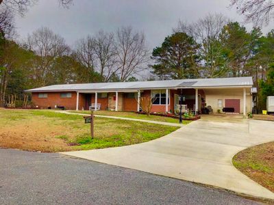 3750 Sunset Dr, Toomsuba, MS, 39364