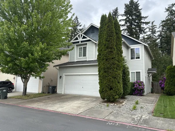 10005 184th St E, Puyallup, WA 98375