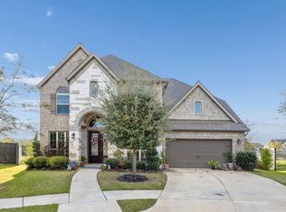 1339 Wild Geranium Dr, Richmond, TX 77406