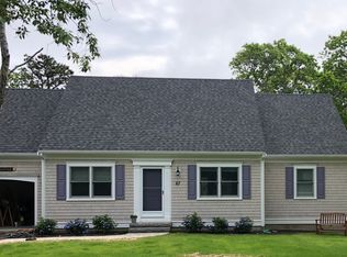 67 Rosemary Ln, Brewster, MA 02631